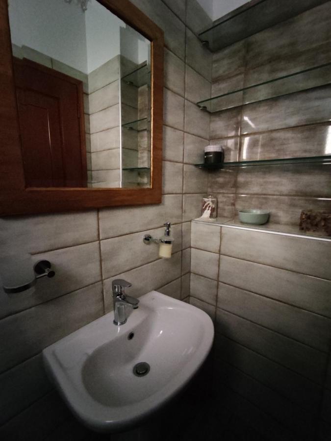 D&D Apartment Pyrgos  Ngoại thất bức ảnh