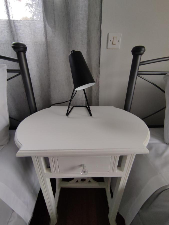 D&D Apartment Pyrgos  Ngoại thất bức ảnh