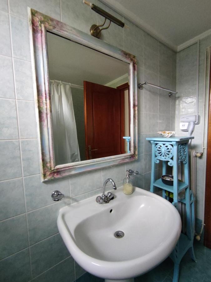 D&D Apartment Pyrgos  Ngoại thất bức ảnh